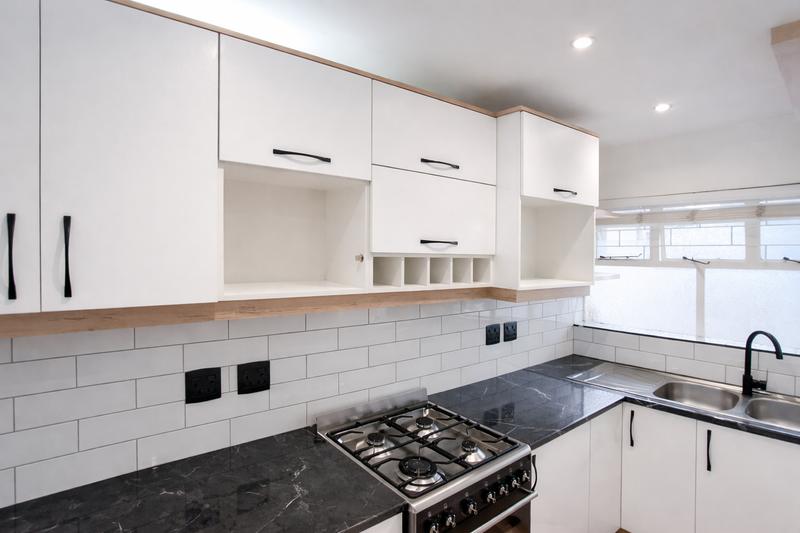 To Let 0 Bedroom Property for Rent in Gardens Western Cape